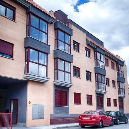 Apartamento Ahola Archena Eksteriør bilde