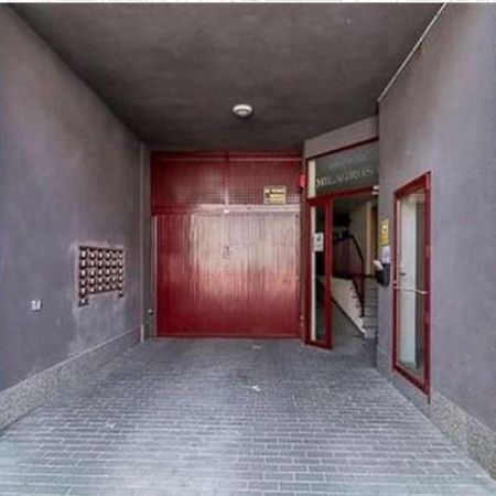 Apartamento Ahola Archena Eksteriør bilde