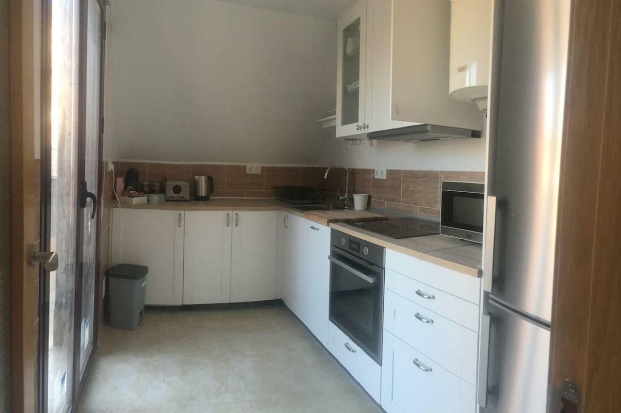 Apartamento Ahola Archena Eksteriør bilde