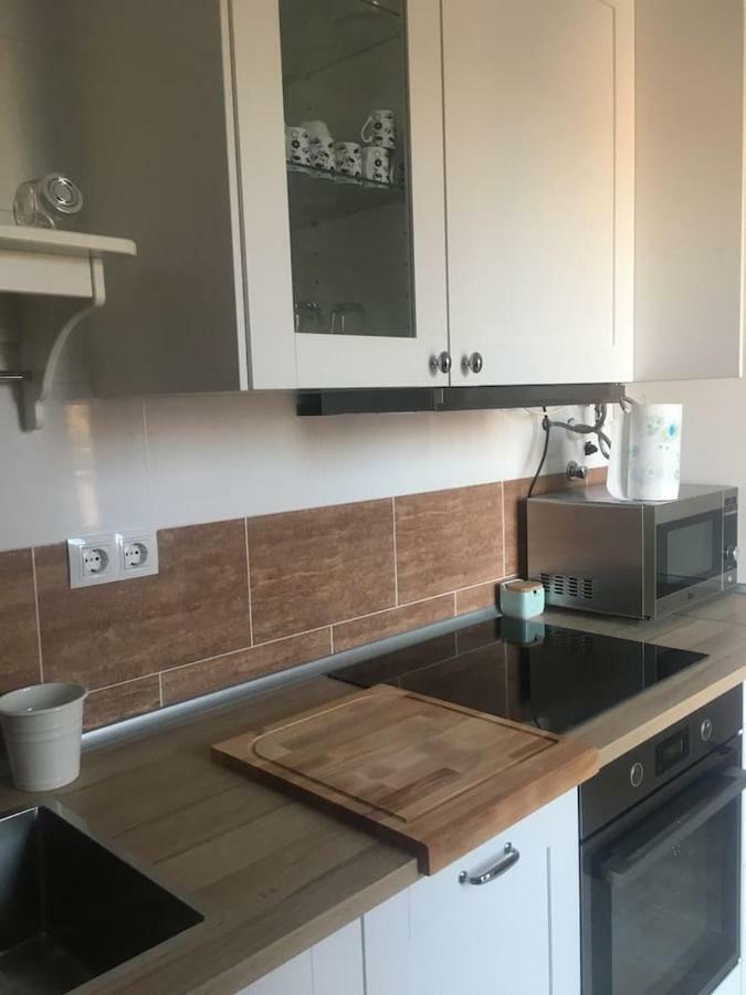 Apartamento Ahola Archena Eksteriør bilde