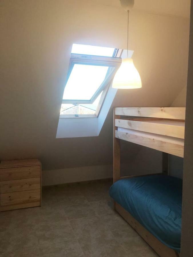 Apartamento Ahola Archena Eksteriør bilde