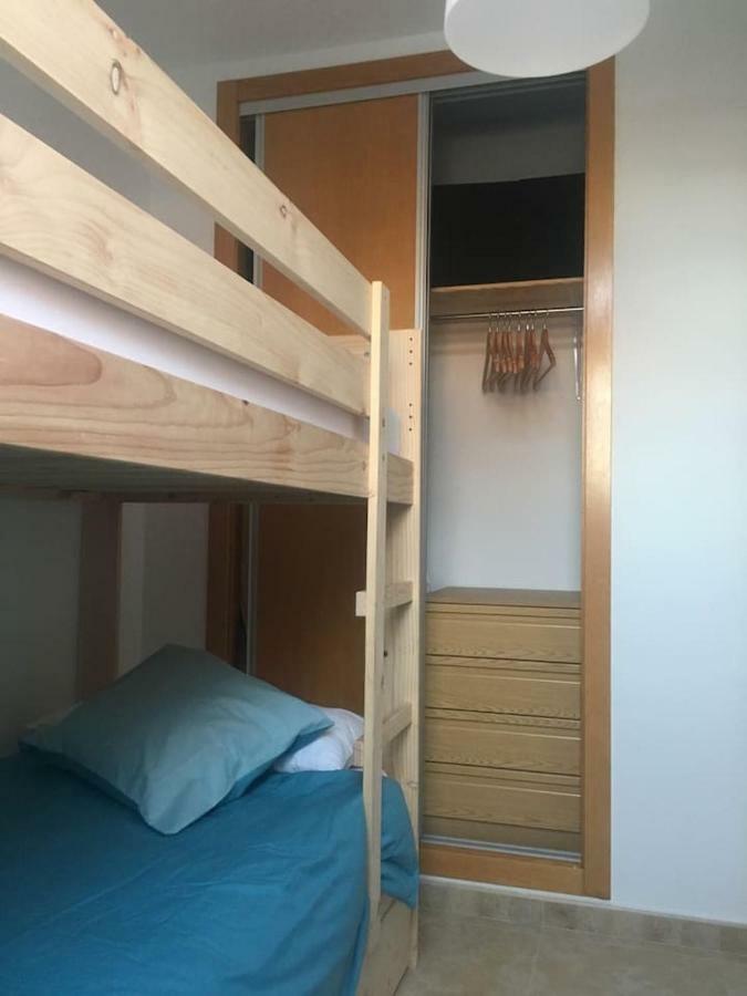 Apartamento Ahola Archena Eksteriør bilde